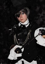 Cosplay-Cover: Ciel Phantomhive - Cover 6