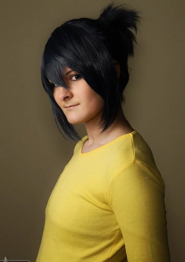 Cosplay-Cover: Nezumi - [Indoor] | ネズミ