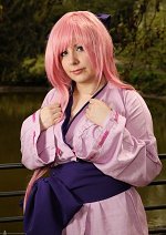 Cosplay-Cover: Luka Megurine [KIMONO]*Eigenkreation*