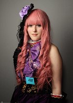 Cosplay-Cover: Luka Megurine [ ~ Sandplay ~ ]