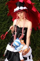 Cosplay-Cover: Perona [2 years later]