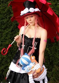 Cosplay-Cover: Perona [2 years later]