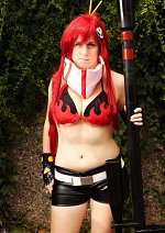 Cosplay-Cover: Yoko Ritona » Basic