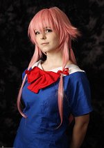 Cosplay-Cover: Yuno