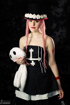 Cosplay-Cover: Perona [After 2 years]