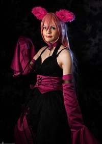 Cosplay-Cover: Luka Megurine [Alice in Musicland]