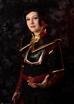 Cosplay-Cover: Azula