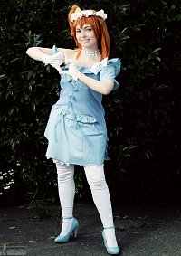 Cosplay-Cover: Honoka Kousaka [Yume No Tobira]