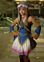 Cosplay-Cover: Totooria Helmold (Totori)