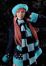 Cosplay-Cover: Yuko [Yukon Winter Wonderland edition 2016]