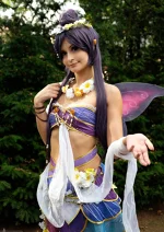 Cosplay-Cover: Nozomi Tojo - Land of Fairies Version (Idolized)