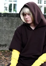 Cosplay-Cover: Kabuto [Gijinka]