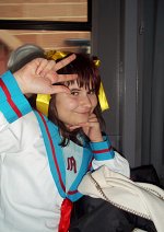 Cosplay-Cover: Haruhi Suzumiya