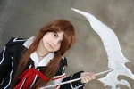Cosplay-Cover: Yuuki Kuran