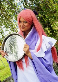 Cosplay-Cover: Megurine Luka [Senbonzakura]