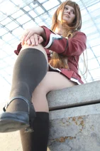 Cosplay-Cover: Tamaki Kasuga