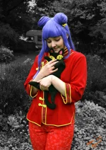 Cosplay-Cover: Shampoo