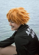 Cosplay-Cover: Hinata Shōyō