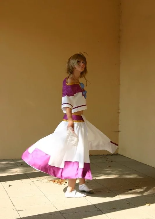 Cosplay-Cover: Sakura [Clow Country]