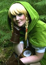Cosplay-Cover: Linkle [Hyrule Warriors - Legends]