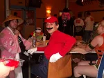 Foto des Kostüms