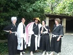 Foto des Kostüms