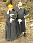 Foto des Kostüms