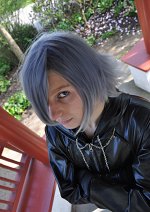 Cosplay-Cover: Zexion