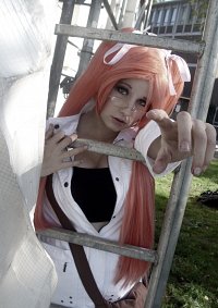 Cosplay-Cover: Takagi Saya ep.8