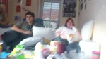 Foto des Kostüms