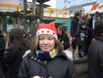 Foto des Kostüms