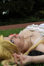 Cosplay-Cover: Serenity