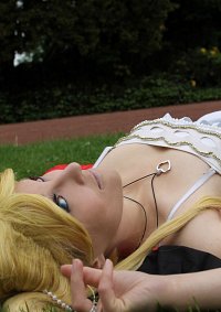 Cosplay-Cover: Serenity