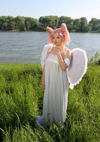 Cosplay-Cover: Princess Chibiusa