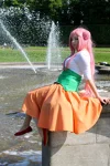 Foto des Kostüms
