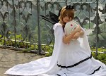 Cosplay-Cover: Sakura-Hime [ Dragon Princess ]