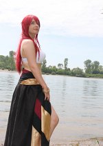 Cosplay-Cover: Gou Matsuoka [Arabian Night]