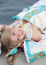 Cosplay-Cover: Kotori Minami [China idolized]