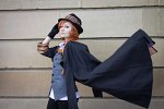 Cosplay-Cover: Chuuya Nakahara