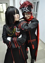 Cosplay-Cover: kanda