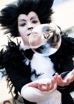 Cosplay-Cover: Quaxo/Mistoffelees