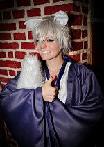 Cosplay-Cover: Tomoe