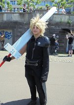 Cosplay-Cover: Cloud