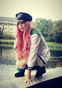 Cosplay-Cover: Simca