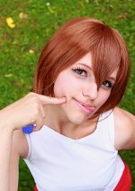 Cosplay-Cover: Yui Hirasawa [No Thank You!]