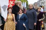 Foto des Kostüms