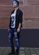 Cosplay-Cover: Chloe Price