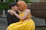 Cosplay-Cover: Petra Ral [Wings of Counterattack - Birthday Dress