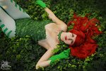 Cosplay-Cover: Poison Ivy