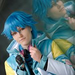 Cosplay: Aoba Seragaki